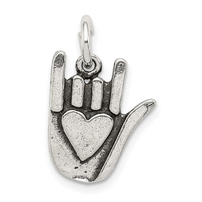 Sterling Silver Jewelry Style QC7480 - Classique Jewelry Inc.