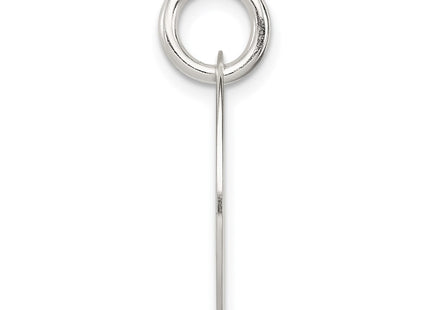 Sterling Silver Pendants Style QC7488 - Classique Jewelry Inc.