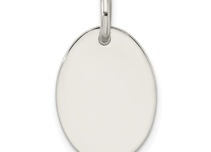 Sterling Silver Pendants Style QC7488 - Classique Jewelry Inc.