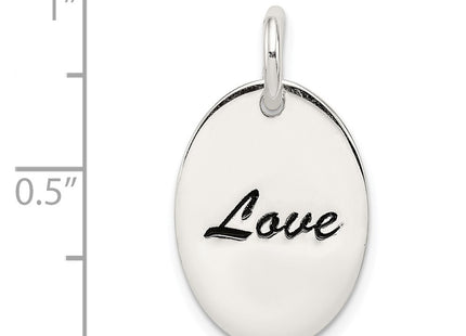 Sterling Silver Pendants Style QC7488 - Classique Jewelry Inc.