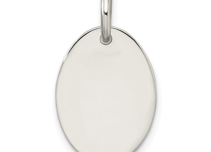 Sterling Silver Pendants Style QC7489 - Classique Jewelry Inc.