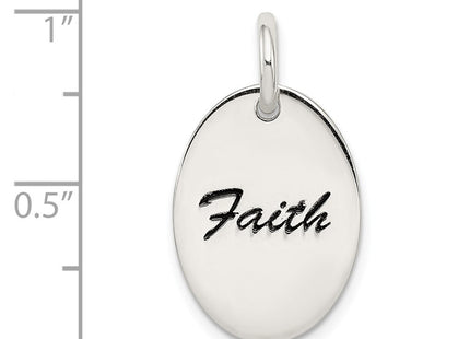 Sterling Silver Pendants Style QC7489 - Classique Jewelry Inc.