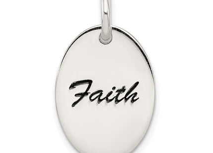 Sterling Silver Pendants Style QC7489 - Classique Jewelry Inc.