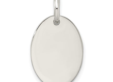 Sterling Silver Pendants Style QC7491 - Classique Jewelry Inc.