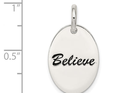 Sterling Silver Pendants Style QC7491 - Classique Jewelry Inc.