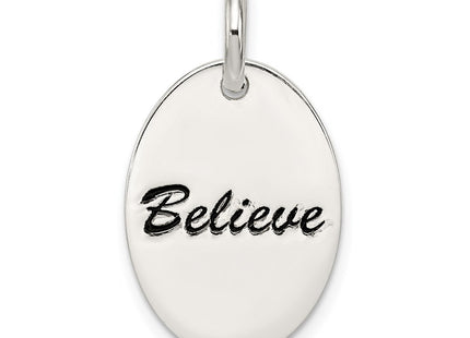 Sterling Silver Pendants Style QC7491 - Classique Jewelry Inc.