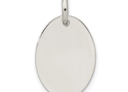 Sterling Silver Pendants Style QC7492 - Classique Jewelry Inc.