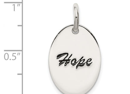 Sterling Silver Pendants Style QC7492 - Classique Jewelry Inc.