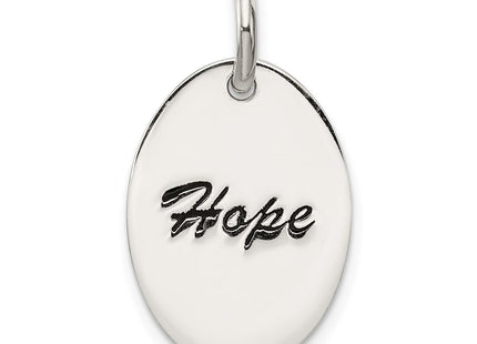 Sterling Silver Pendants Style QC7492 - Classique Jewelry Inc.