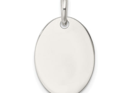 Sterling Silver Pendants Style QC7493 - Classique Jewelry Inc.