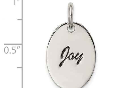 Sterling Silver Pendants Style QC7493 - Classique Jewelry Inc.