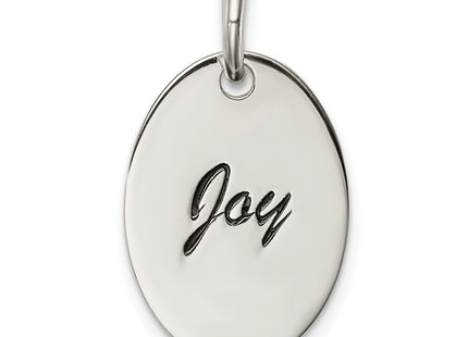 Sterling Silver Pendants Style QC7493 - Classique Jewelry Inc.