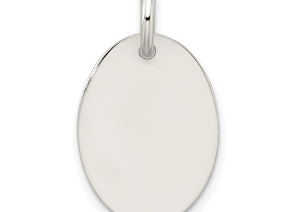 Sterling Silver Pendants Style QC7494 - Classique Jewelry Inc.