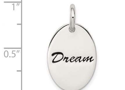 Sterling Silver Pendants Style QC7494 - Classique Jewelry Inc.