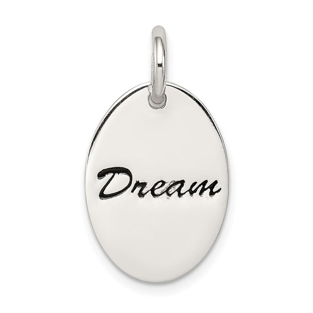 Sterling Silver Pendants Style QC7494 - Classique Jewelry Inc.