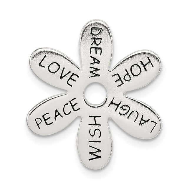 Sterling Silver Jewelry Style QC7499 - Classique Jewelry Inc.