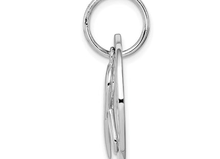 Sterling Silver Pendants Style QC7500 - Classique Jewelry Inc.