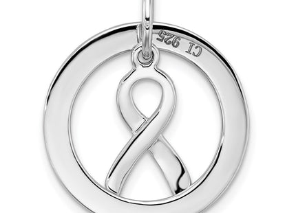 Sterling Silver Pendants Style QC7500 - Classique Jewelry Inc.