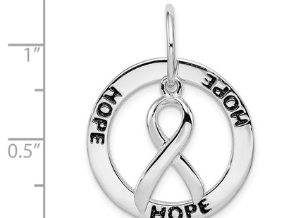 Sterling Silver Pendants Style QC7500 - Classique Jewelry Inc.