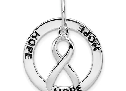 Sterling Silver Pendants Style QC7500 - Classique Jewelry Inc.