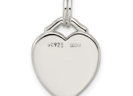 Sterling Silver Pendants Style QC7503 - Classique Jewelry Inc.