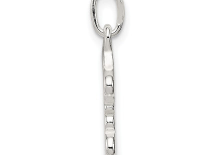 Sterling Silver Pendants Style QC7504 - Classique Jewelry Inc.
