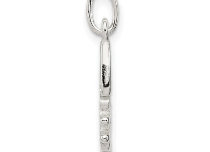 Sterling Silver Pendants Style QC7505 - Classique Jewelry Inc.