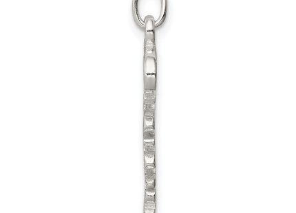 Sterling Silver Pendants Style QC7506 - Classique Jewelry Inc.
