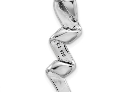 Sterling Silver Jewelry Style QC7510 - Classique Jewelry Inc.