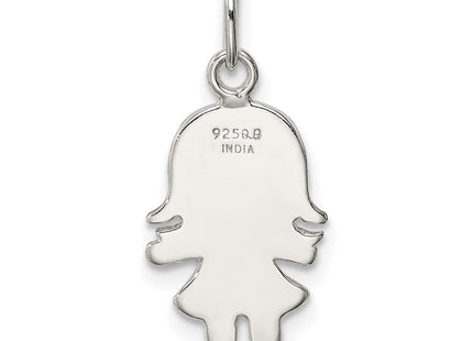 Sterling Silver Jewelry Style QC7515 - Classique Jewelry Inc.