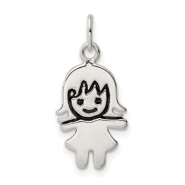 Sterling Silver Jewelry Style QC7515 - Classique Jewelry Inc.