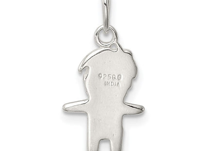 Sterling Silver Jewelry Style QC7516 - Classique Jewelry Inc.