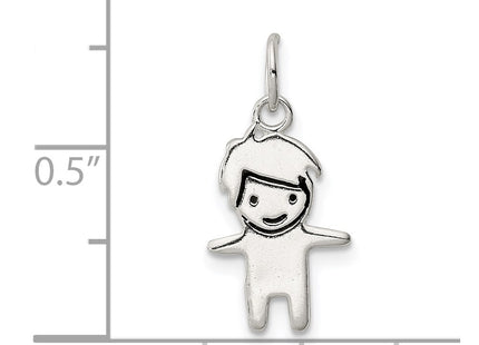 Sterling Silver Jewelry Style QC7516 - Classique Jewelry Inc.