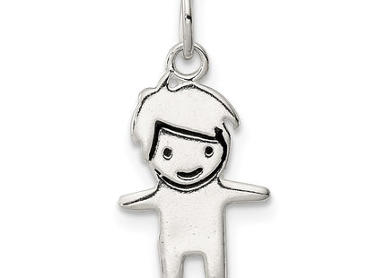 Sterling Silver Jewelry Style QC7516 - Classique Jewelry Inc.