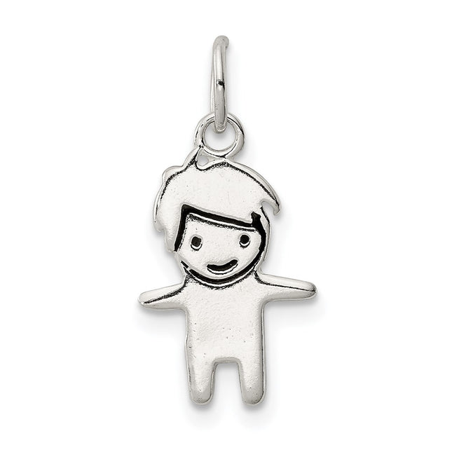 Sterling Silver Jewelry Style QC7516 - Classique Jewelry Inc.