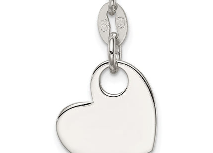 Sterling Silver Jewelry Style QC7517 - Classique Jewelry Inc.