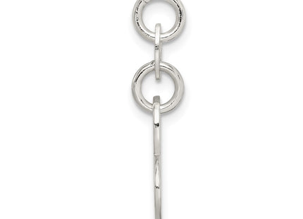 Sterling Silver Jewelry Style QC7518 - Classique Jewelry Inc.