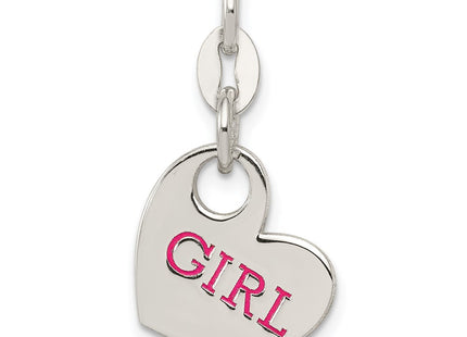 Sterling Silver Jewelry Style QC7518 - Classique Jewelry Inc.