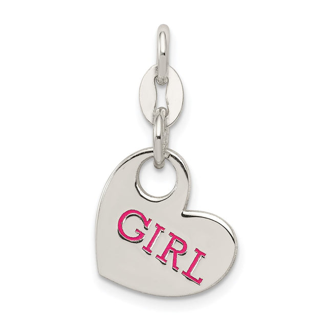 Sterling Silver Jewelry Style QC7518 - Classique Jewelry Inc.