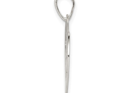 Sterling Silver Pendants Style QC7520 - Classique Jewelry Inc.