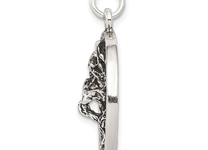 Sterling Silver Jewelry Style QC7524 - Classique Jewelry Inc.