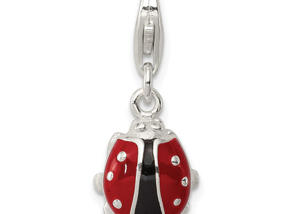 Sterling silver charm