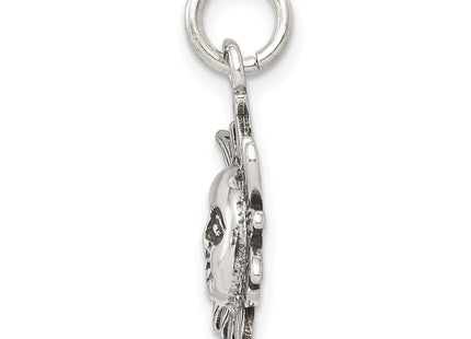 Sterling Silver Jewelry Style QC7536 - Classique Jewelry Inc.