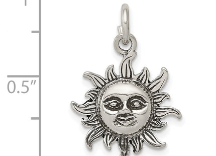 Sterling Silver Jewelry Style QC7536 - Classique Jewelry Inc.