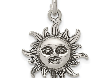 Sterling Silver Jewelry Style QC7536 - Classique Jewelry Inc.