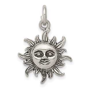 Sterling Silver Jewelry Style QC7536 - Classique Jewelry Inc.