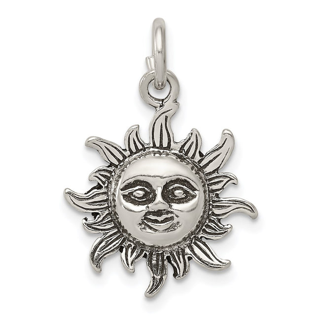 Sterling Silver Jewelry Style QC7536 - Classique Jewelry Inc.