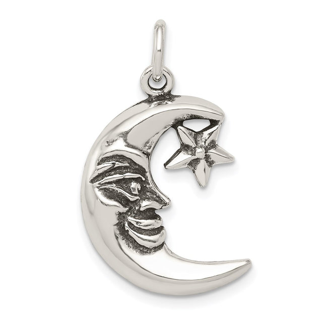 Sterling Silver Jewelry Style QC7539 - Classique Jewelry Inc.