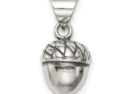 Sterling Silver Pendants Style QC7544 - Classique Jewelry Inc.