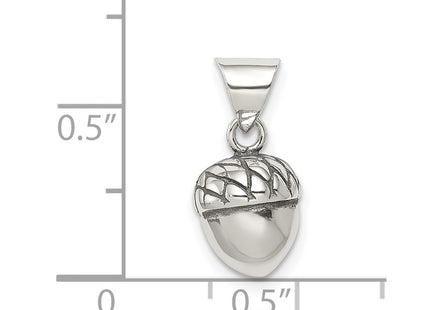 Sterling Silver Pendants Style QC7544 - Classique Jewelry Inc.